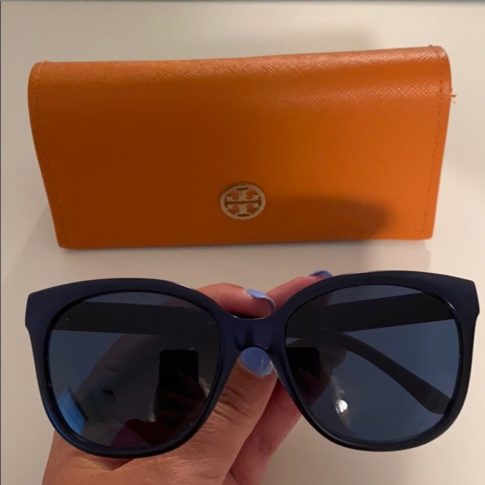 Tory Burch Sunglasses